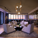 The One Residences Quarter Deck Lounge L45 (1)