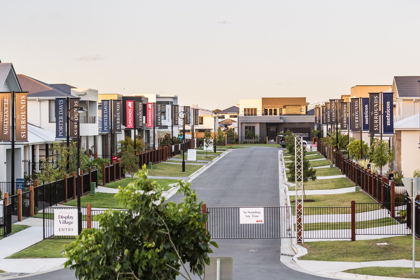 The Surrounds Helensvale House Land Packages With Great Connectivity the-surrounds-helensvale-house-land-packages-with-great-connectivity
