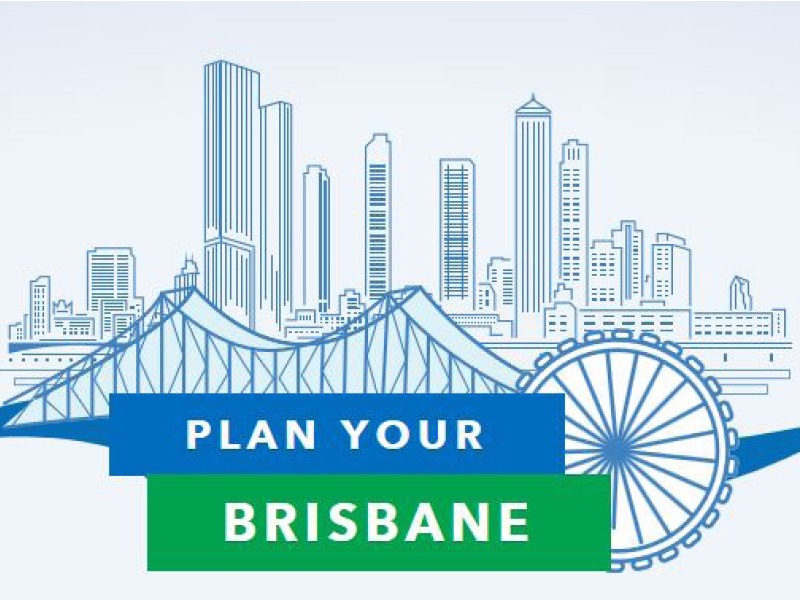 UDIA winners Plan Your Brisbane