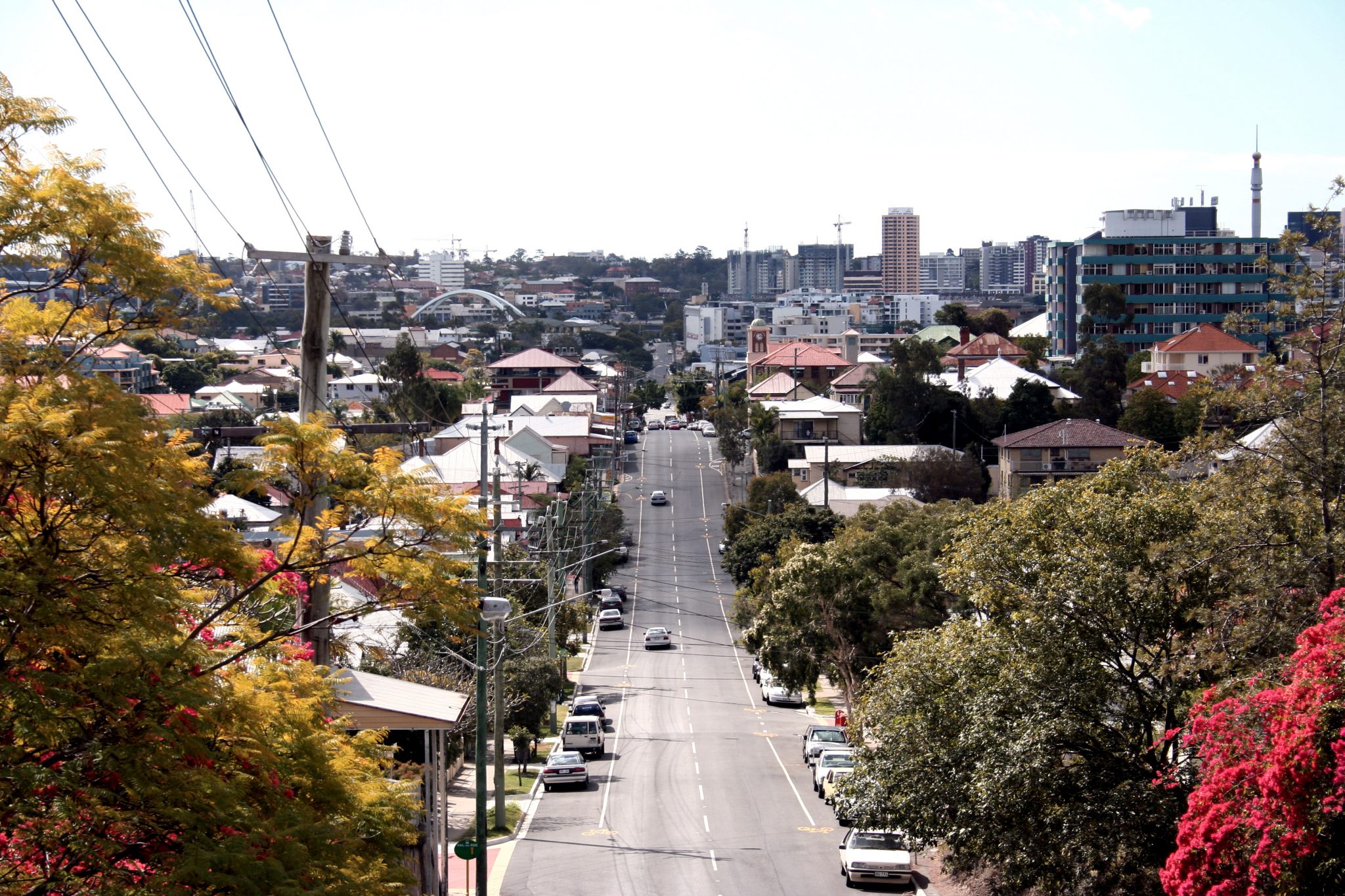 Brisbane Suburb Profiles | Which Is The Best Brisbane Suburb To Buy In?