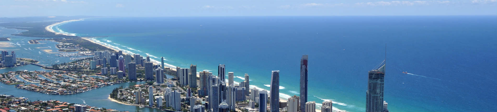 Which is the best Gold Coast suburb to buy a house in