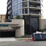 Vue Broadbeach Construction updates (image provided by Project Marketing Australia)