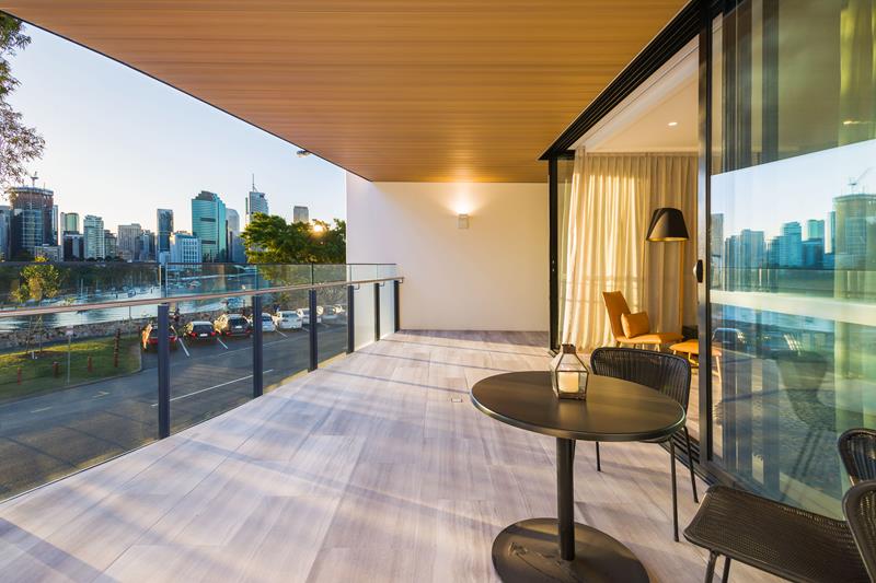 Banyan Tree Residences Brisbane