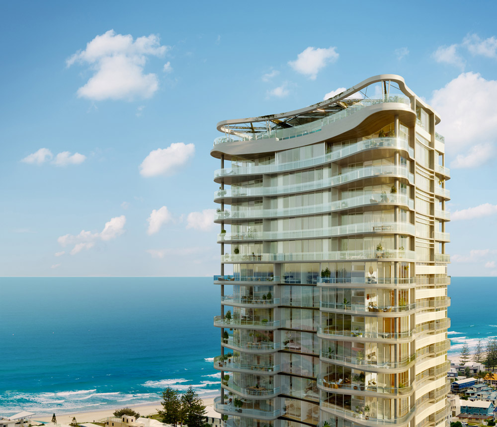 Elysian Broadbeach Apartments Gold Coast Property Review