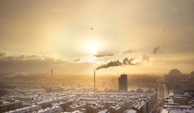 The worlds most polluted cities