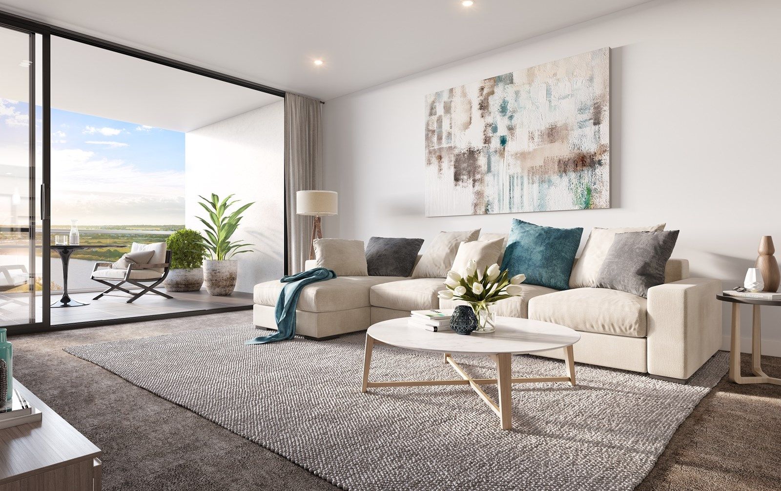 Revive Oceanside Apartments, Birtinya Property Review