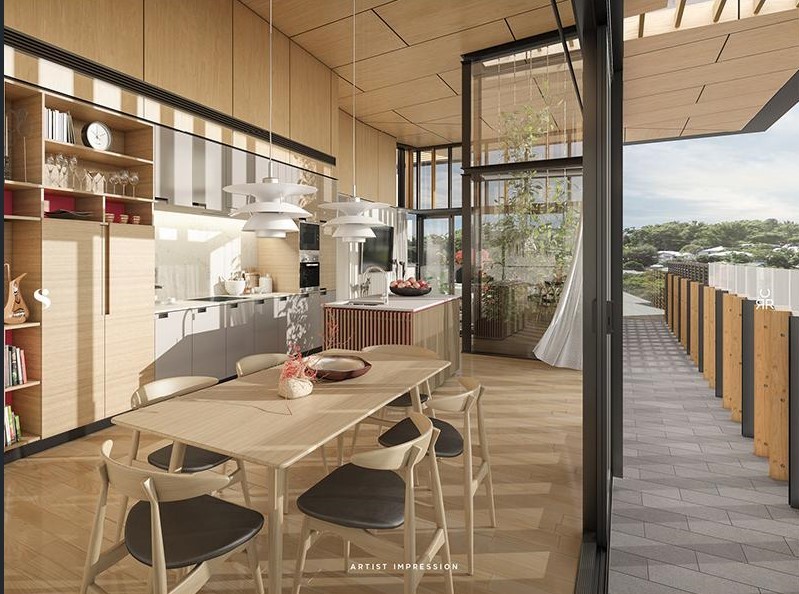 Silk on Racecourse Customise your own apartment in Ascot PropertyMash