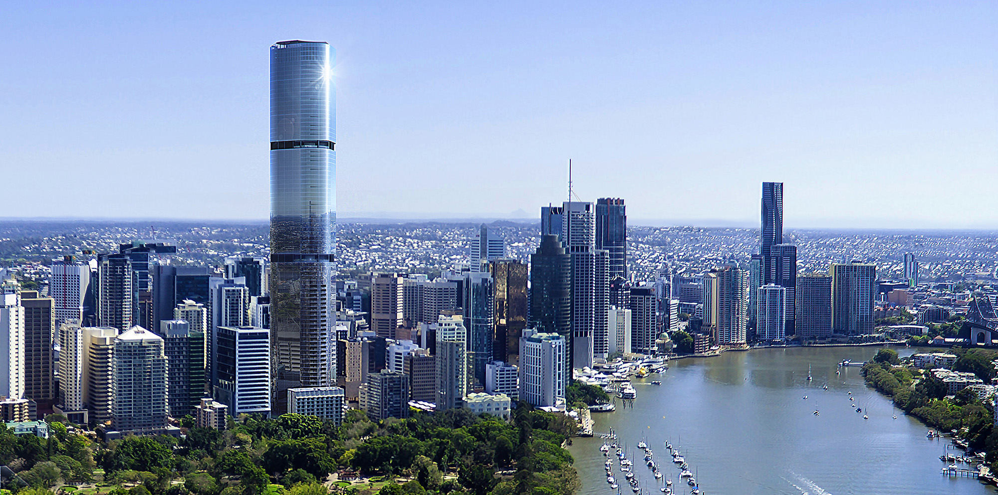 Brisbane's Most Expensive Luxury Apartments Lifestyle