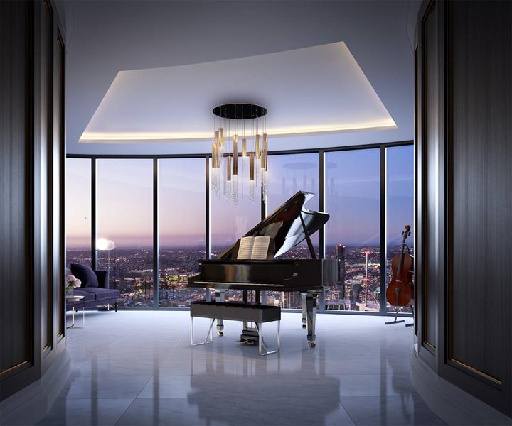 Brisbane's Most Expensive Luxury Apartments | Lifestyle
